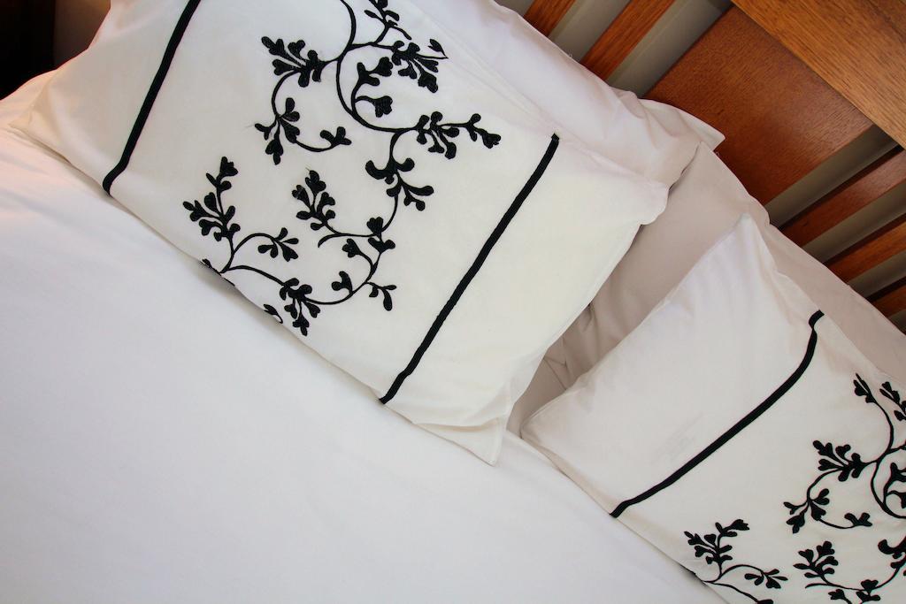 Richmond Coachmans Rest Aparthotel Eksteriør bilde