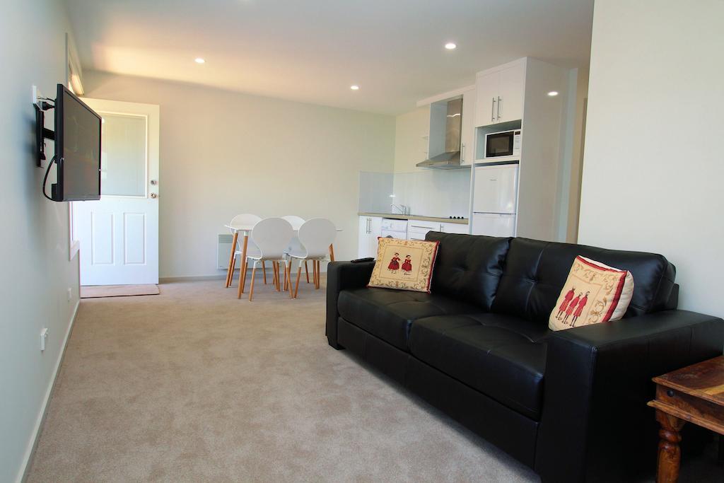 Richmond Coachmans Rest Aparthotel Rom bilde