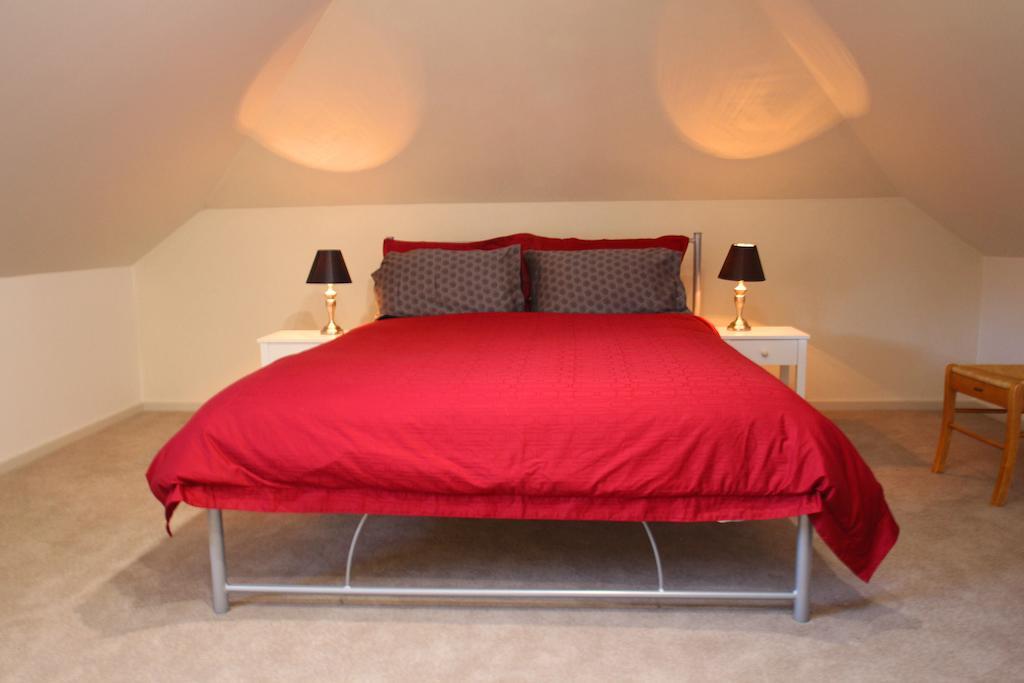 Richmond Coachmans Rest Aparthotel Rom bilde