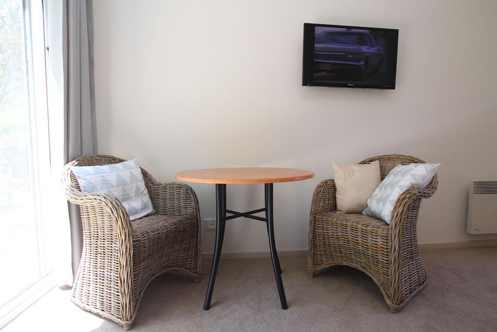 Richmond Coachmans Rest Aparthotel Rom bilde