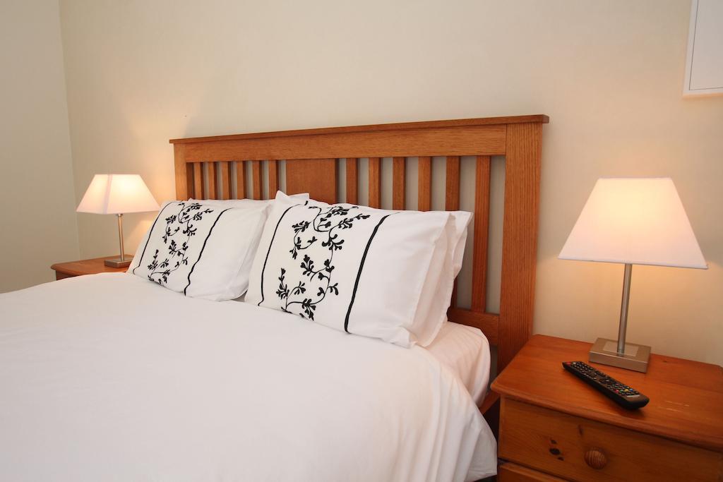 Richmond Coachmans Rest Aparthotel Rom bilde